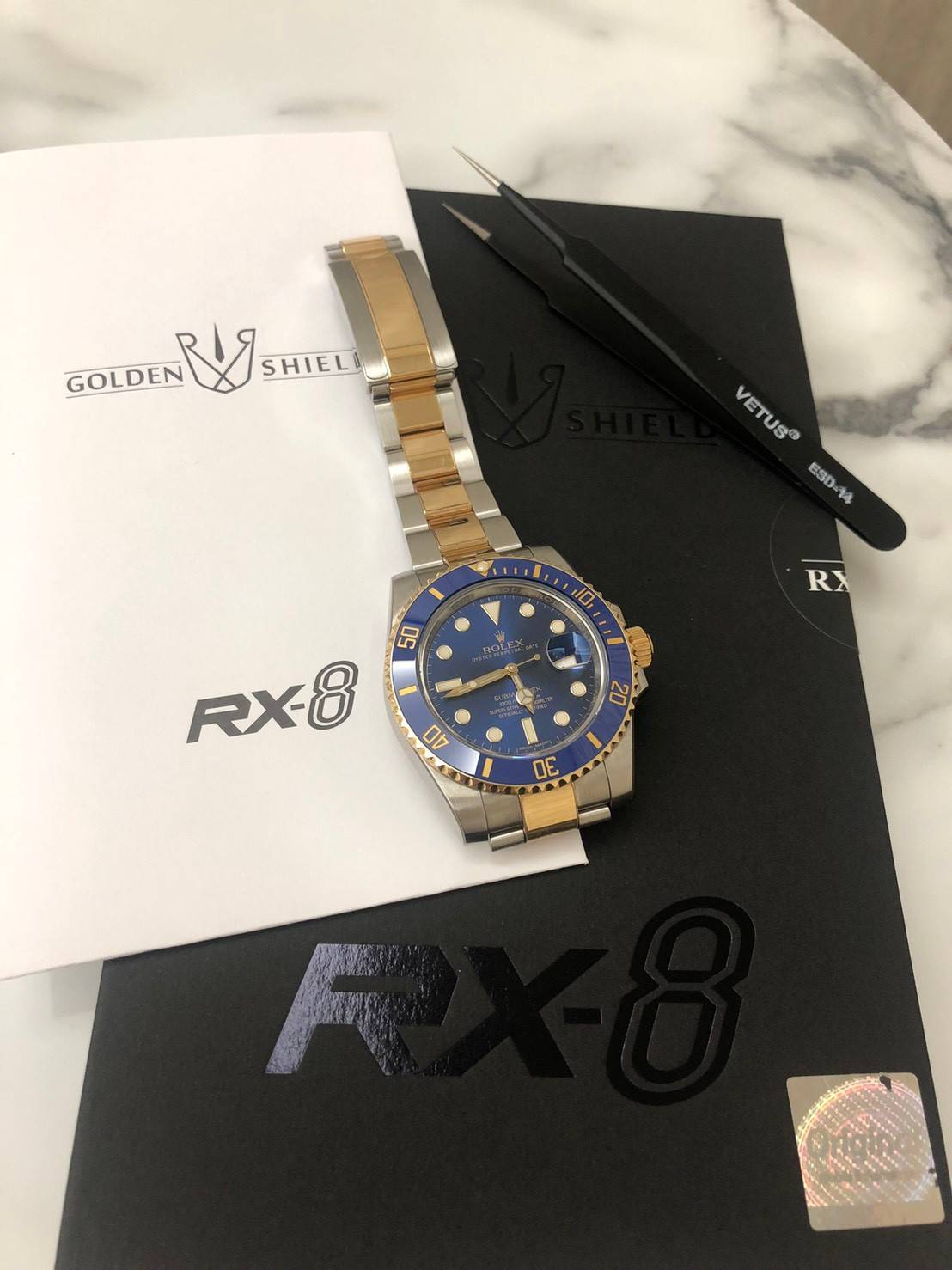 2名錶包膜,手錶包膜,RX8手錶包膜,勞力士包膜.jpg