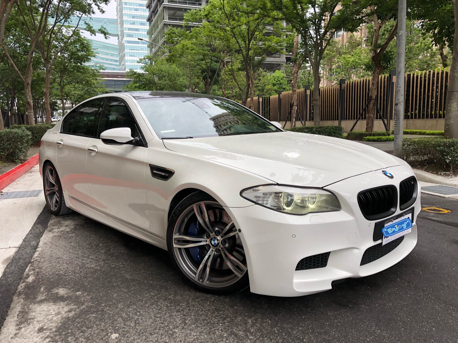 BMW M5  NT$2280000