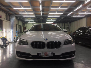 BMW 528i NT$1380000