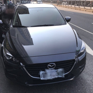 MAZDA 馬三 NT$600000
