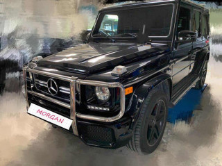 BENZ G63