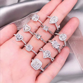 CARTIER 鑲鑽手環