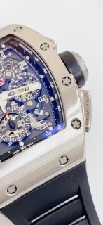 腕錶補剛拋光28