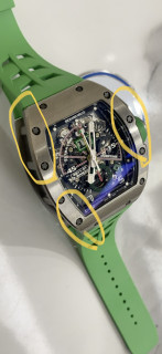 腕錶補剛拋光31