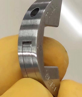 腕錶補剛拋光74