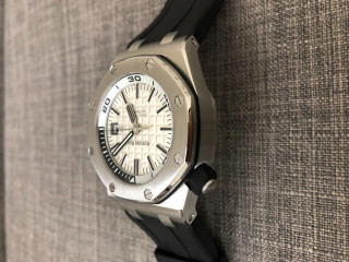 腕錶補剛拋光完成實照10