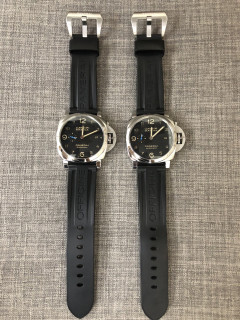 腕錶補剛拋光完成實照12