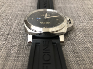 腕錶補剛拋光完成實照16