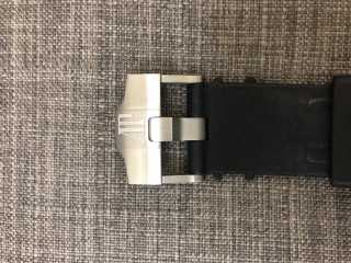 腕錶補剛拋光完成實照14