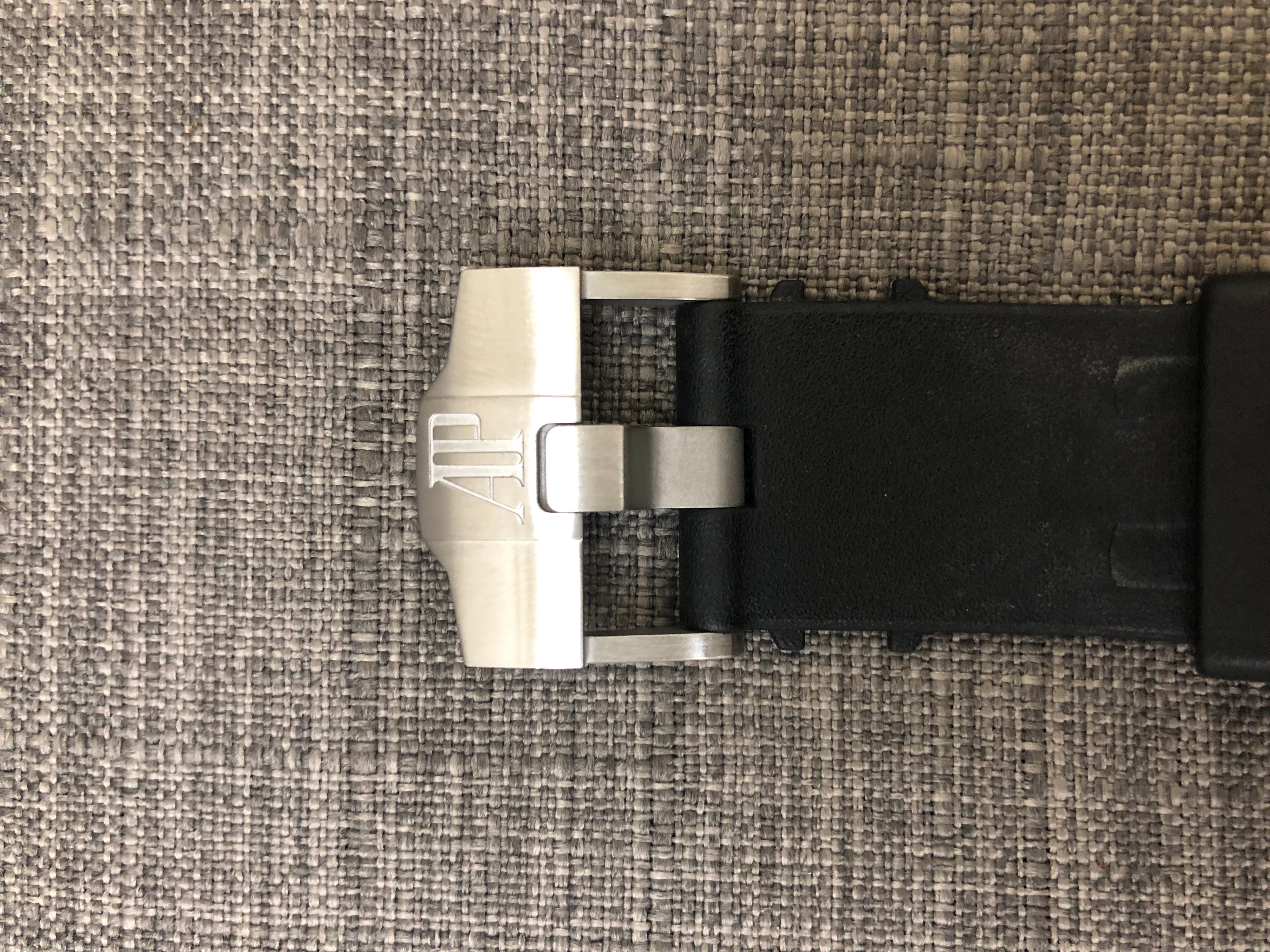 腕錶補剛拋光完成實照14