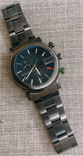 腕錶PVD電鍍修復實照5