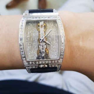 腕錶鑲鑽35