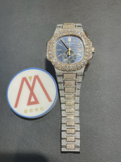 腕錶鑲鑽115