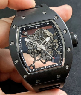 RICHARD MILLE 理查德米爾
