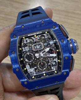 RICHARD MILLE 理查德米爾