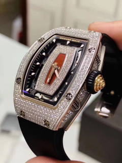 RICHARD MILLE 理查德米爾