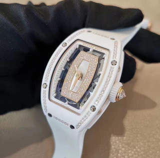 RICHARD MILLE 理查德米爾