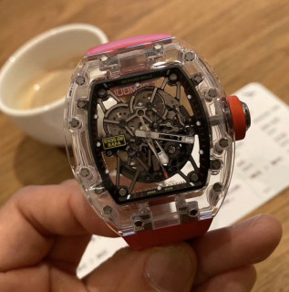 RICHARD MILLE 理查德米爾