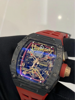 RICHARD MILLE 理查德米爾