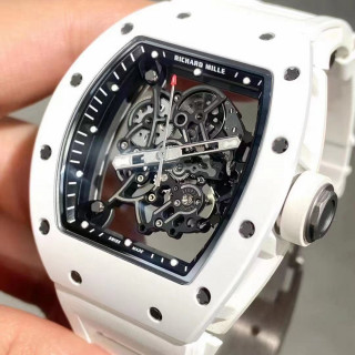 RICHARD MILLE 理查德米爾