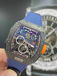 RICHARD MILLE 理查德米爾