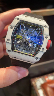 RICHARD MILLE 理查德米爾