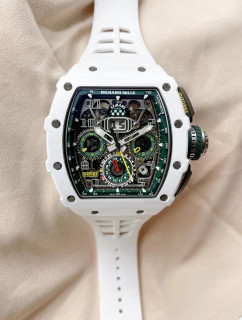 RICHARD MILLE 理查德米爾