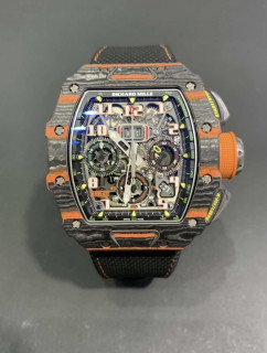 RICHARD MILLE 理查德米爾