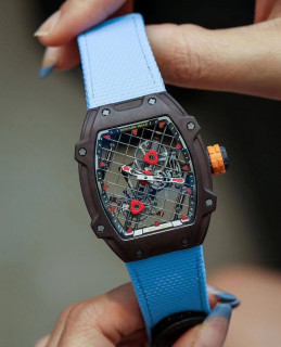 RICHARD MILLE 理查德米爾