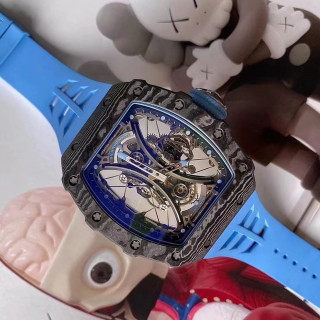 RICHARD MILLE 理查德米爾