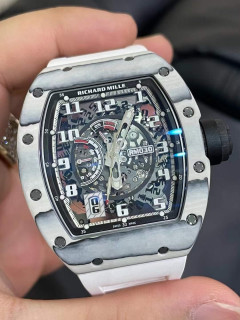 RICHARD MILLE 理查德米爾