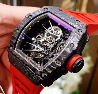 RICHARD MILLE 理查德米爾