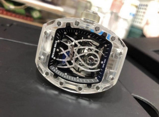 RICHARD MILLE 理查德米爾