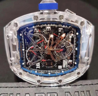 RICHARD MILLE 理查德米爾