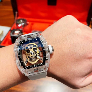 RICHARD MILLE 理查德米爾