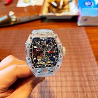 RICHARD MILLE 理查德米爾