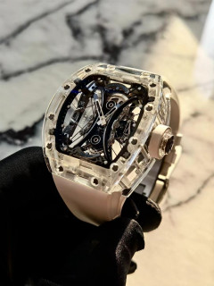 RICHARD MILLE 理查德米爾