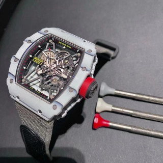 RICHARD MILLE 理查德米爾