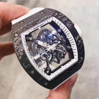 RICHARD MILLE 理查德米爾