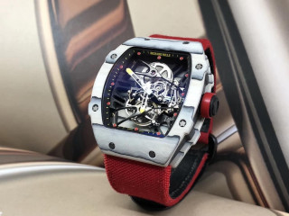 RICHARD MILLE 理查德米爾
