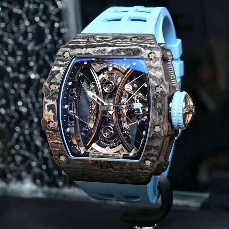 RICHARD MILLE  理查德米爾