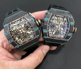 RICHARD MILLE 理查德米爾