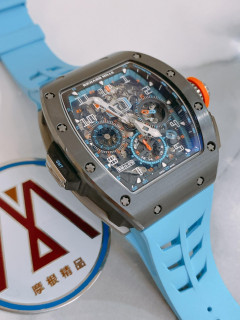 RICHARD MILLE 理查德米爾