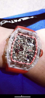 RICHARD MILLE 理查德米爾