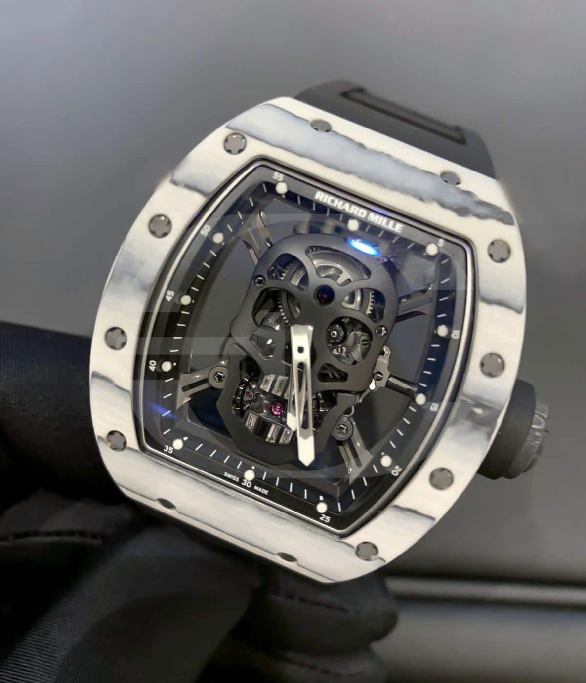RICHARD MILLE  理查德米爾