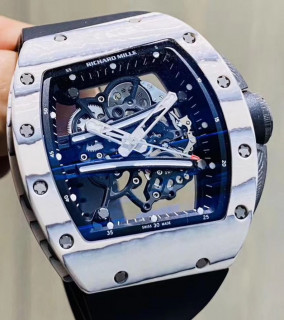 RICHARD MILLE 理查德米爾