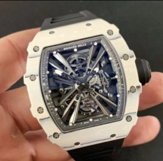 RICHARD MILLE 理查德米爾