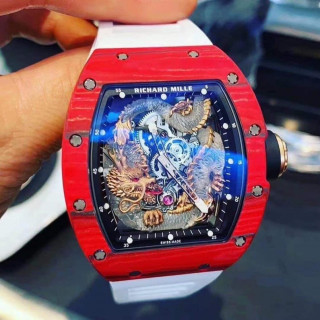 RICHARD MILLE 理查德米爾