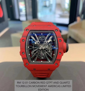 RICHARD MILLE 理查德米爾