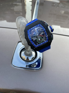 RICHARD MILLE 理查德米爾